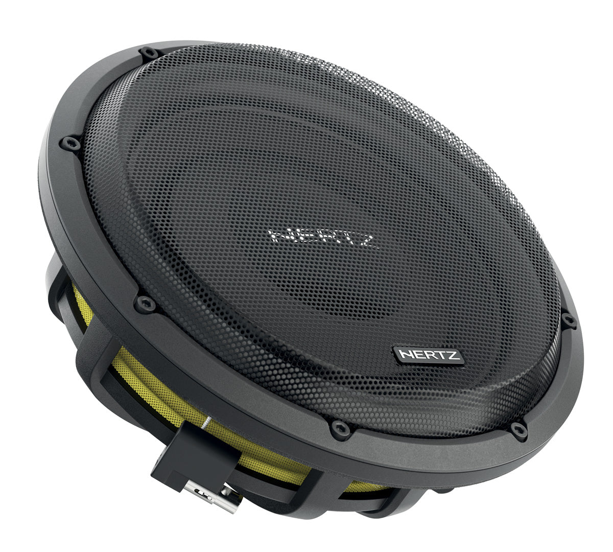 Hertz store woofer price