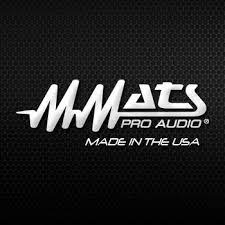 MMATS PRO AUDIO