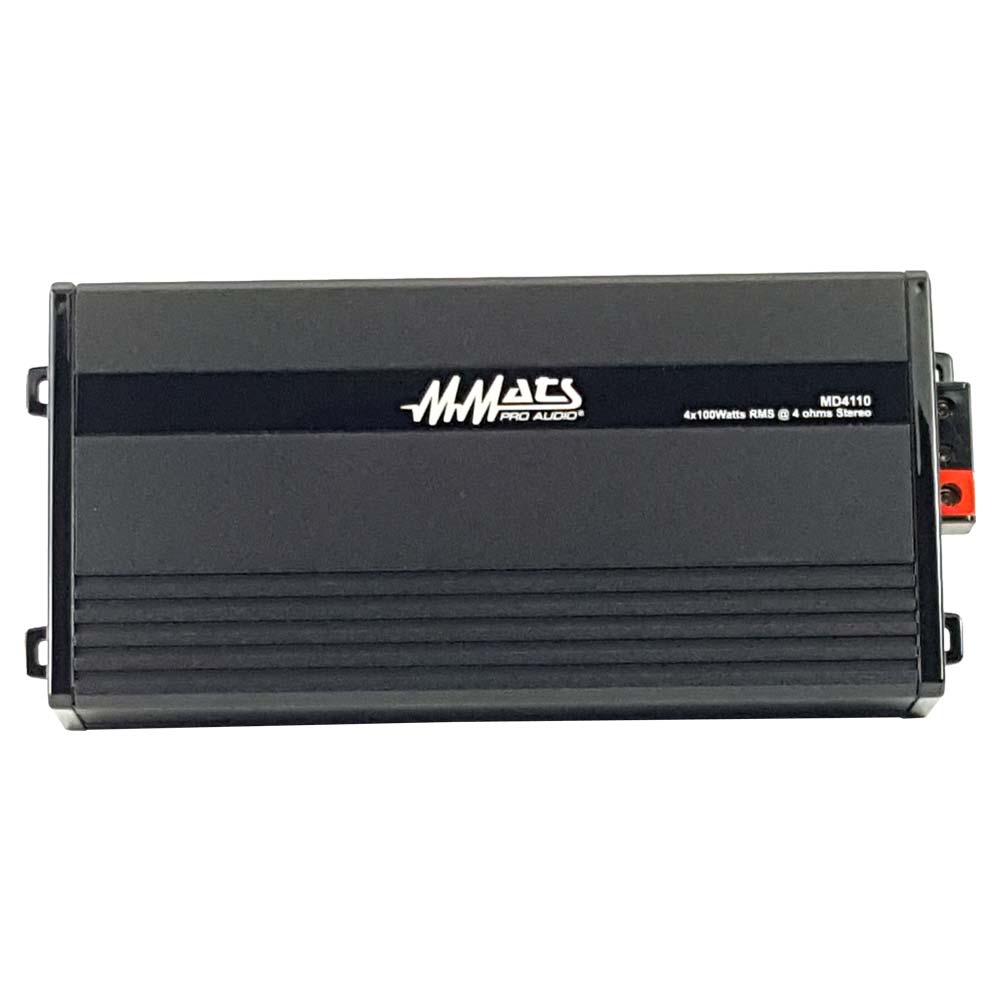 MMATS MD4110