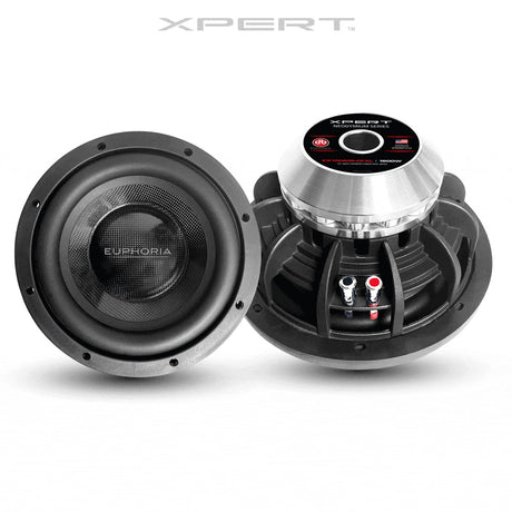 Euphoria Xpert 10" Midbass XL EX10NMB-CFXL