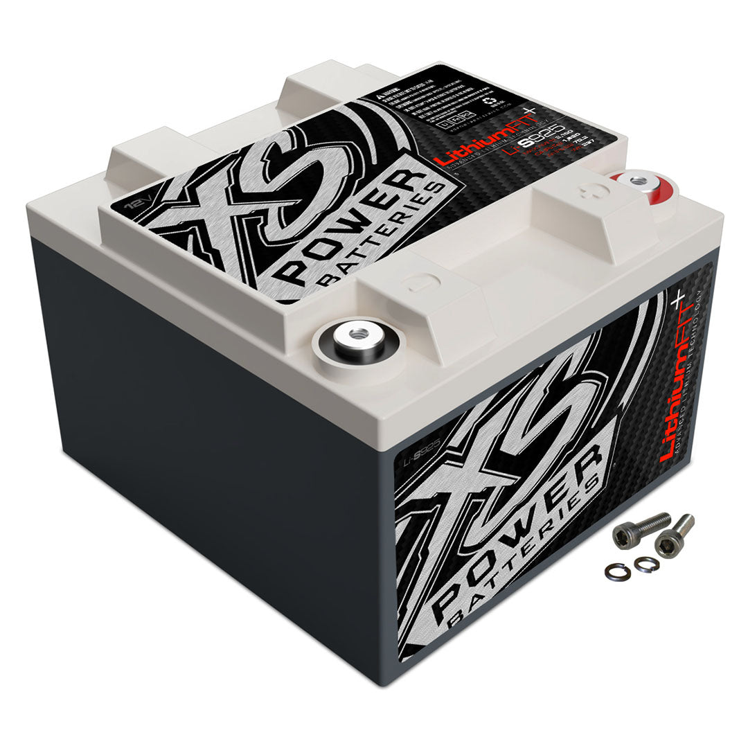 XS Power Li-S925 Lithium Battery