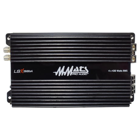 MMATS LSX2600X4