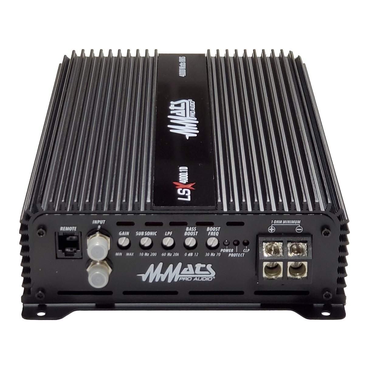 MMATS LSX4000.2