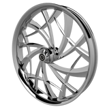 SMT ASTRO 3D FRONT WHEEL