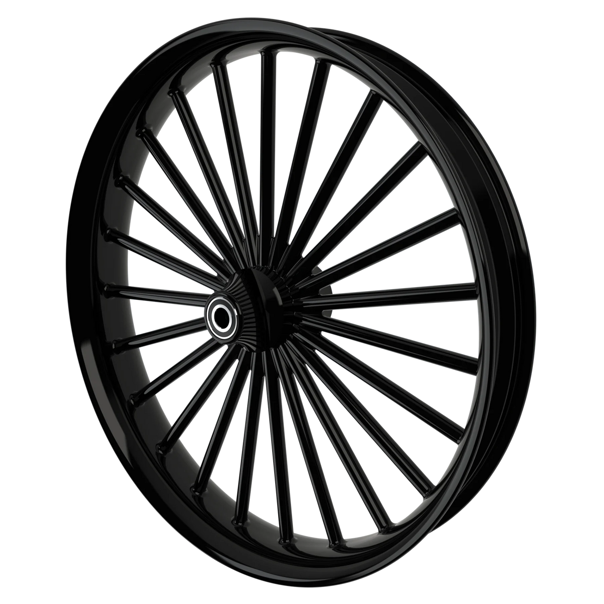 SMT MAGNUM 2D FRONT WHEEL