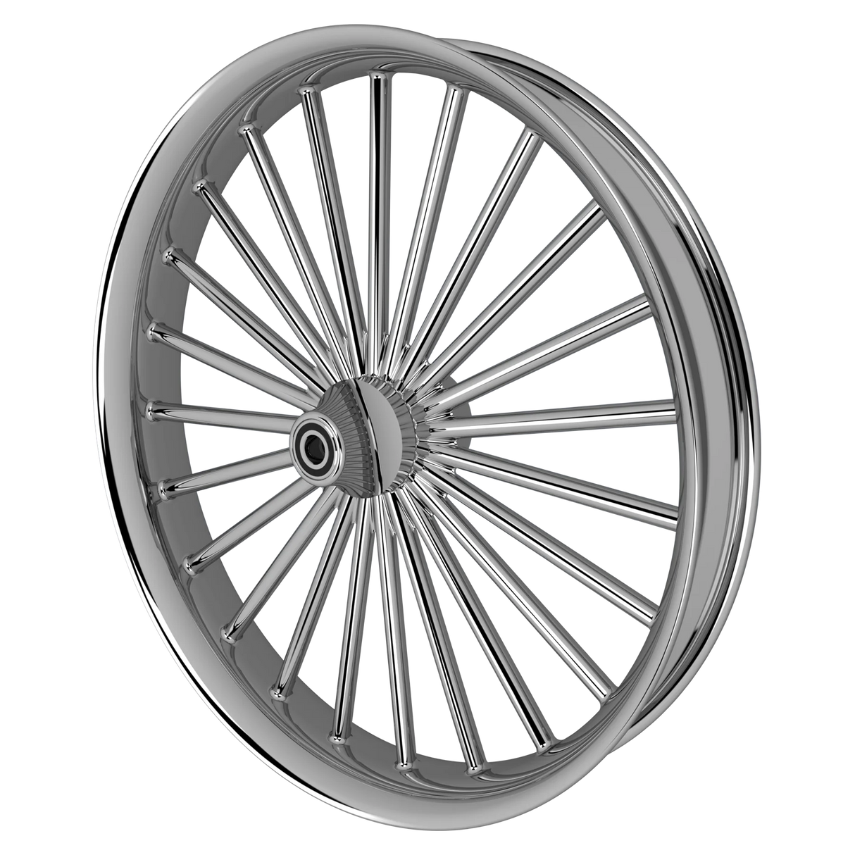 SMT MAGNUM 2D FRONT WHEEL