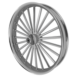 SMT MAGNUM 2D FRONT WHEEL