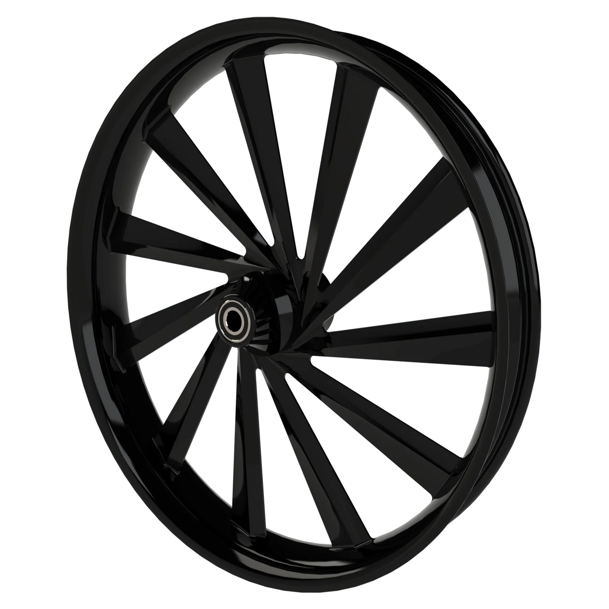 SMT MAVERICK 2D FRONT WHEEL