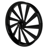 SMT MAVERICK 2D FRONT WHEEL