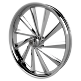 SMT MAVERICK 2D FRONT WHEEL