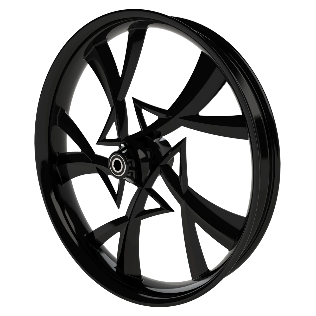 SMT NARCOS 2D FRONT WHEEL