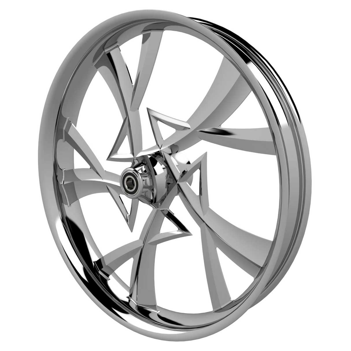 SMT NARCOS 2D FRONT WHEEL