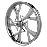 SMT NARCOS 2D FRONT WHEEL