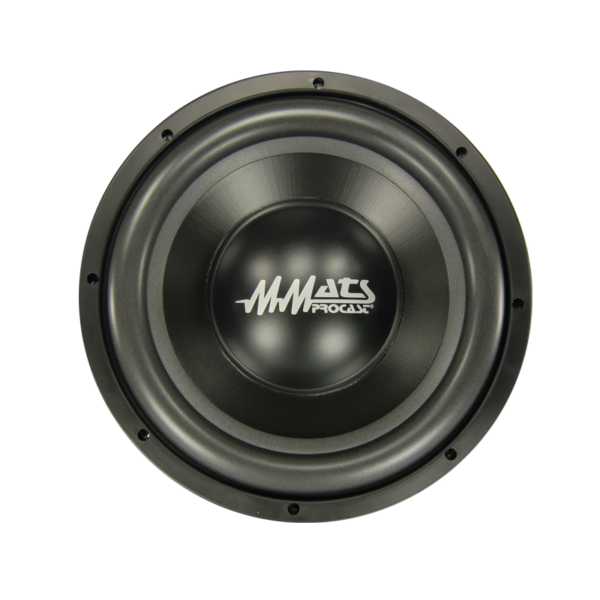 MMATS Procast 12