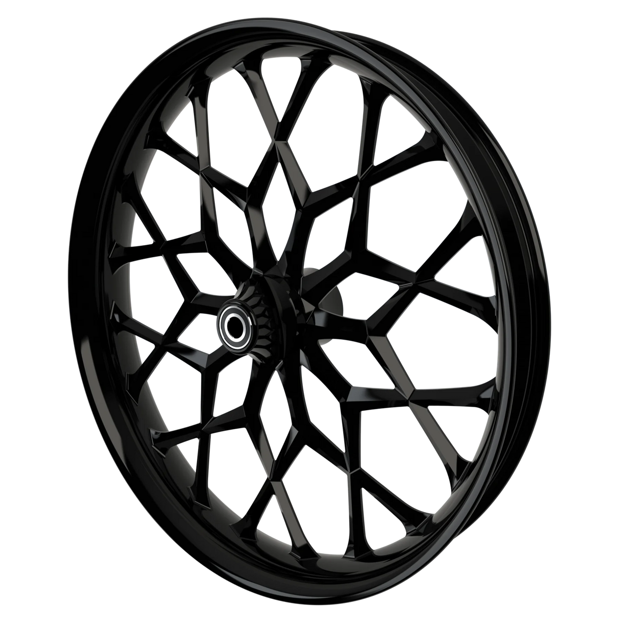 SMT REGAL 2D FRONT WHEEL