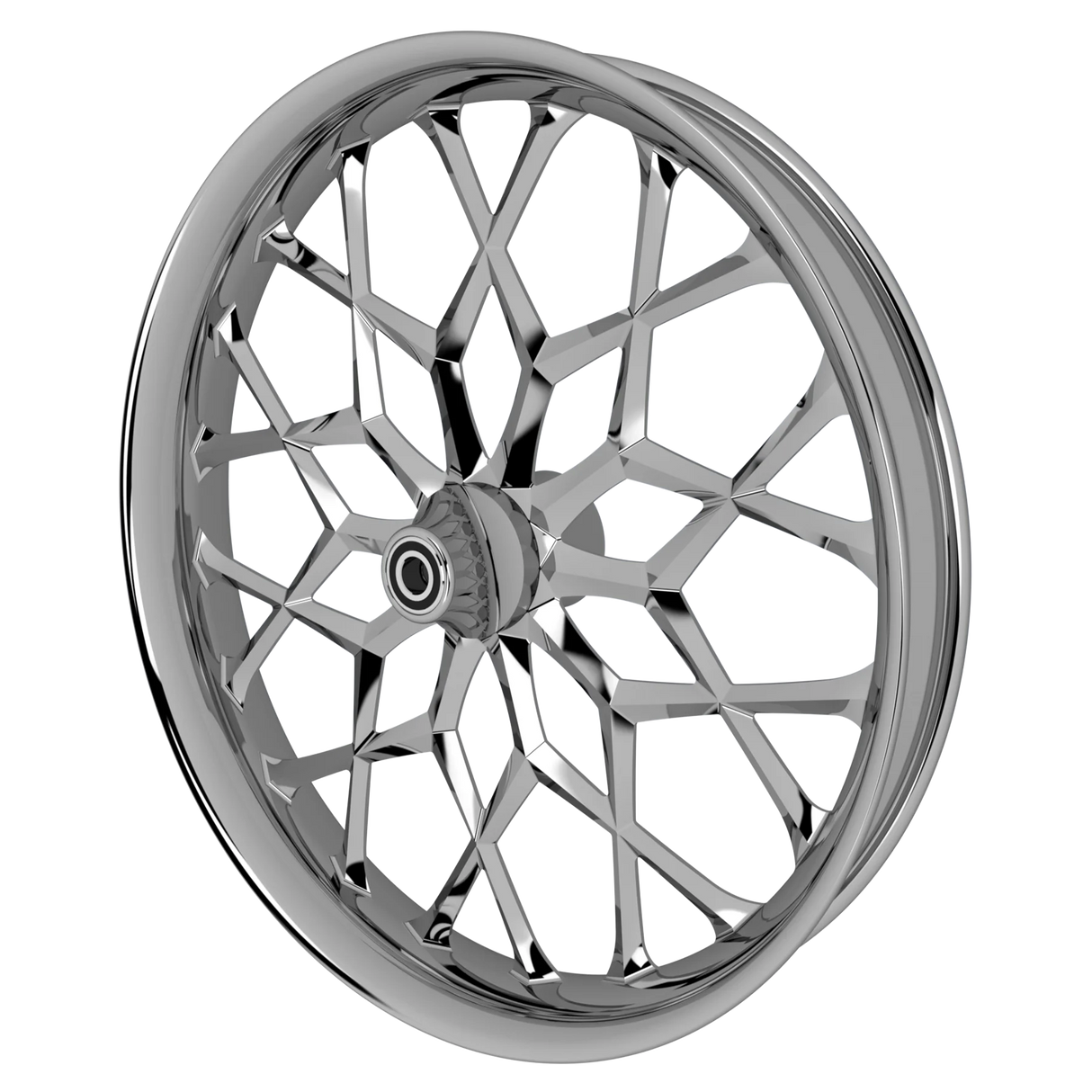 SMT REGAL 2D FRONT WHEEL