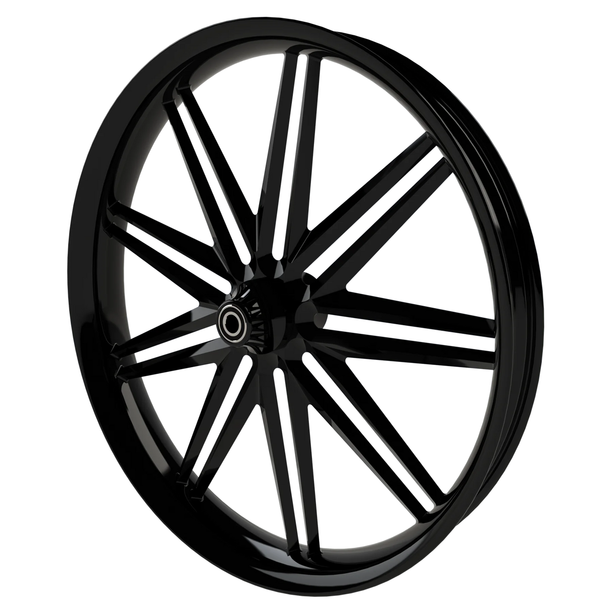 SMT SSR 2D FRONT WHEEL