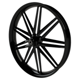 SMT SSR 2D FRONT WHEEL