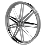 SMT SSR 2D FRONT WHEEL