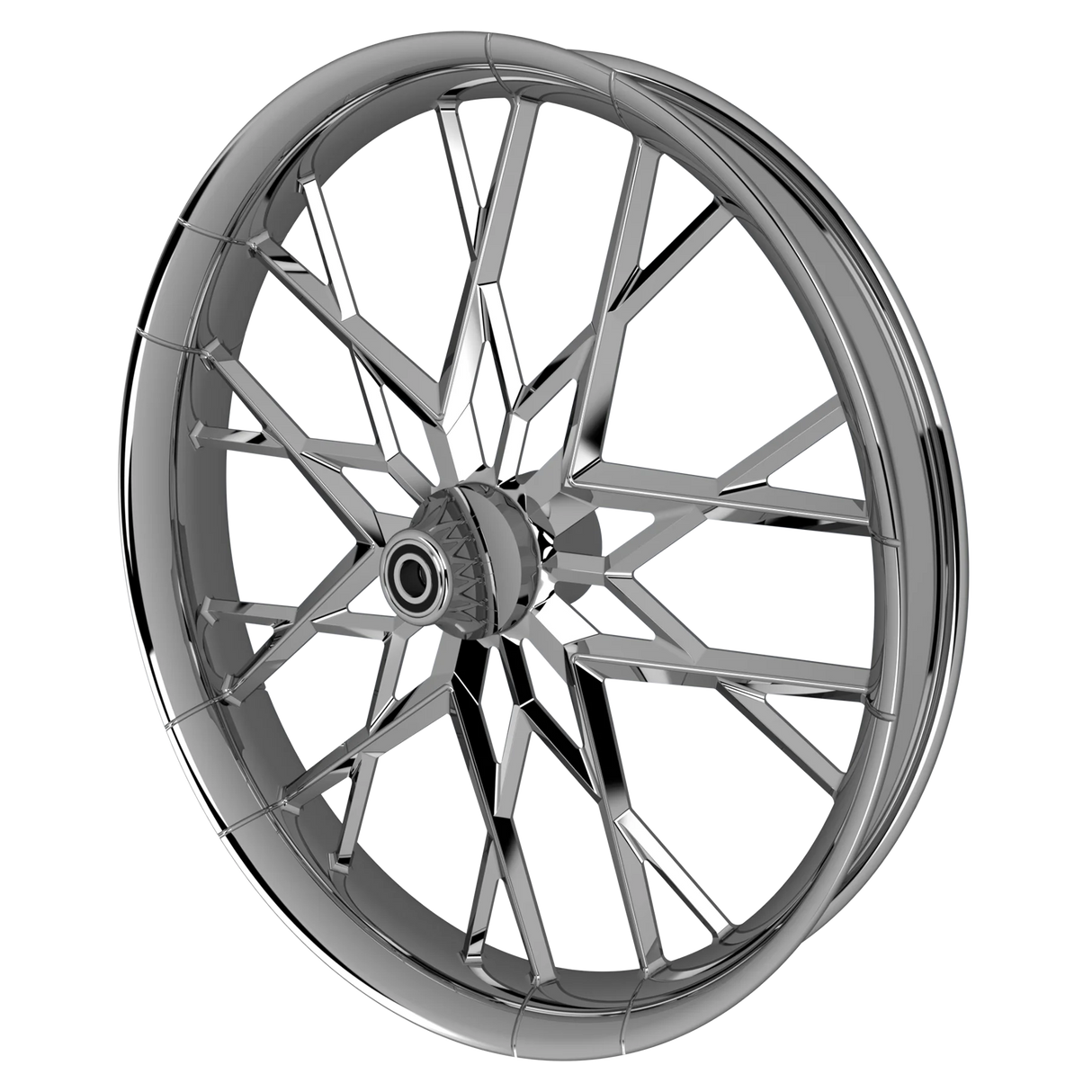 SMT Vega 2D FRONT WHEEL