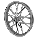 SMT Vega 2D FRONT WHEEL