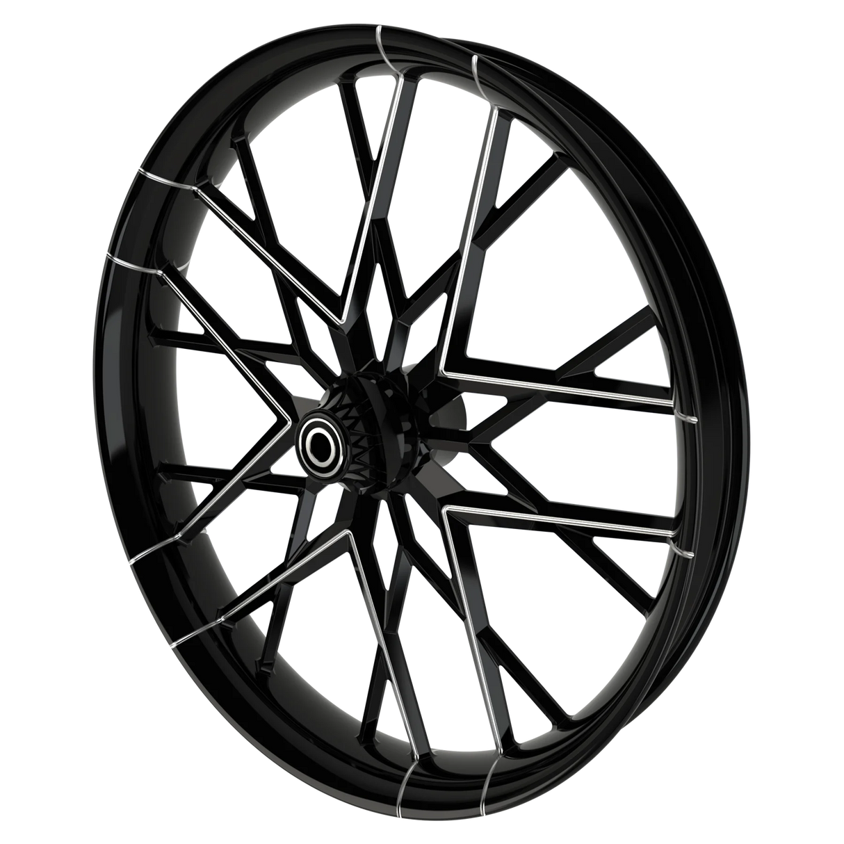 SMT Vega 2D FRONT WHEEL