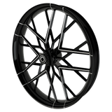 SMT Vega 2D FRONT WHEEL