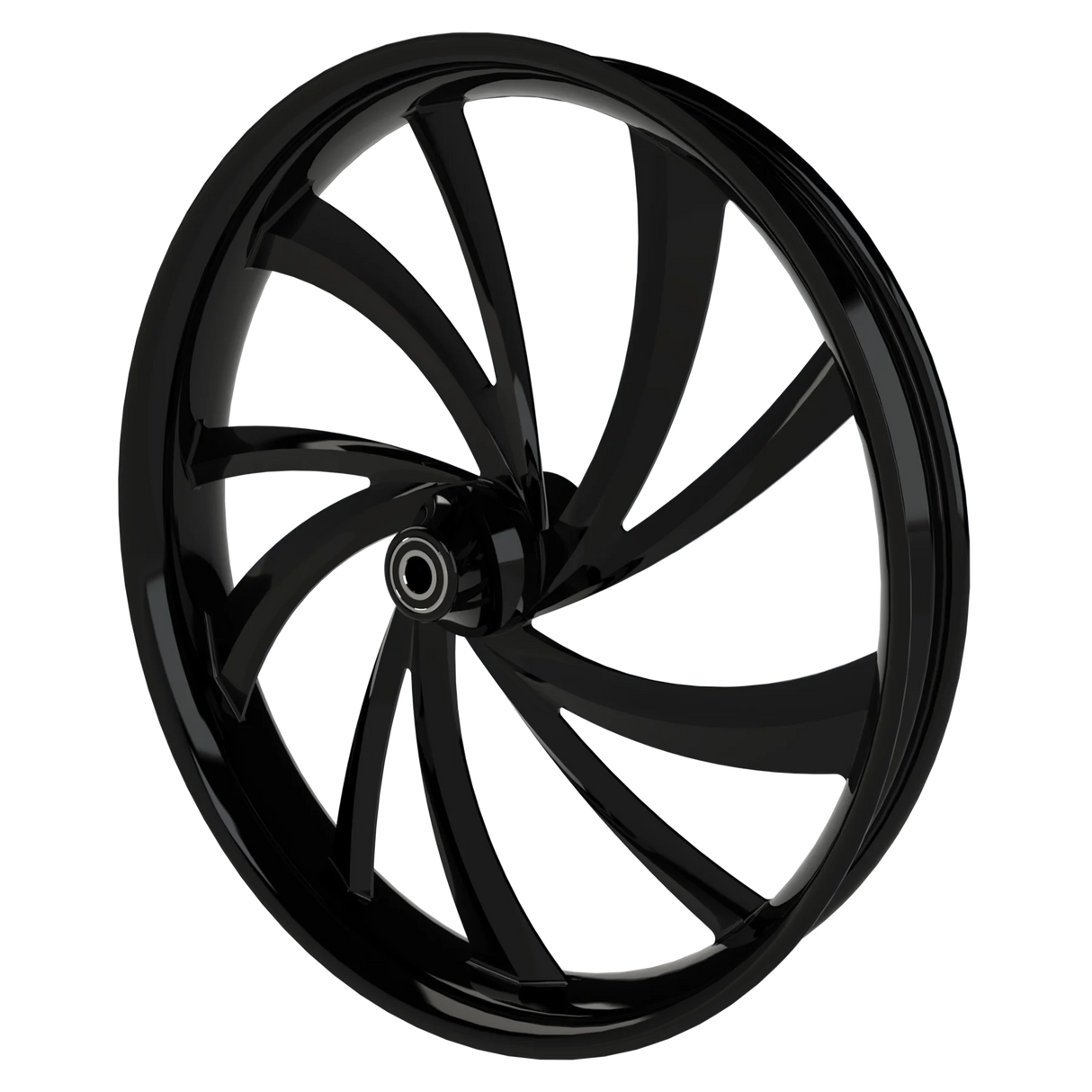 SMT VILLAS 2D FRONT WHEEL