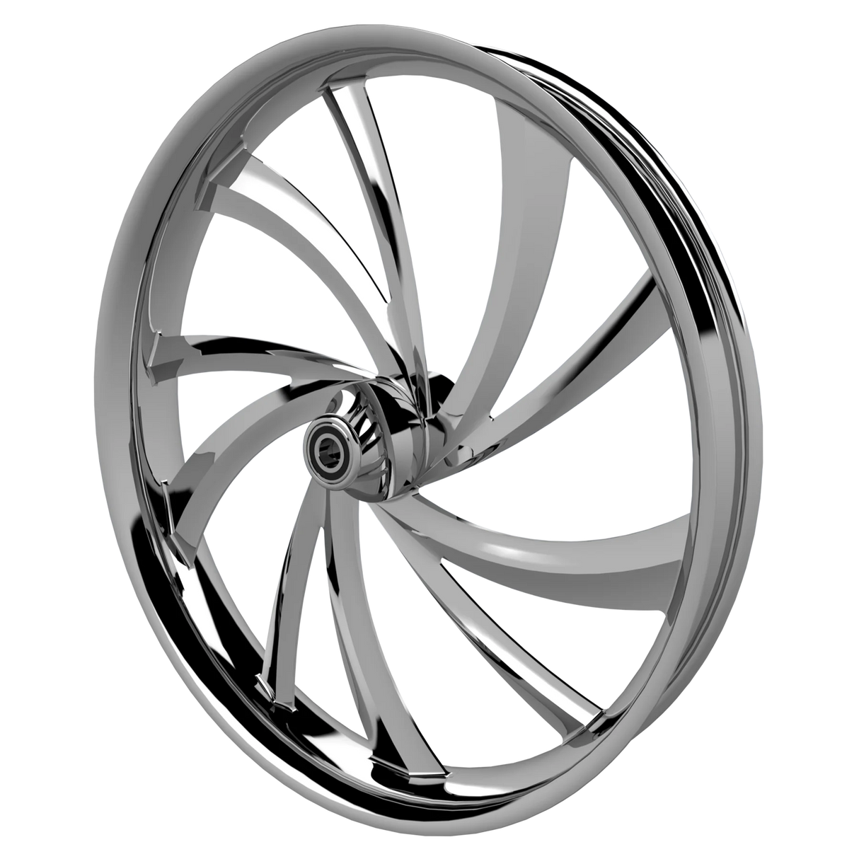 SMT VILLAS 2D FRONT WHEEL