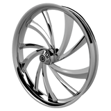 SMT VILLAS 2D FRONT WHEEL