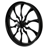 SMT WARLORD 2D FRONT WHEEL