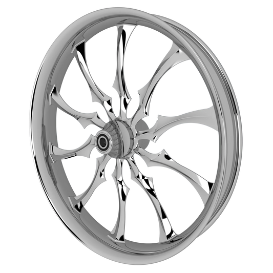 smt motorcycle wheels