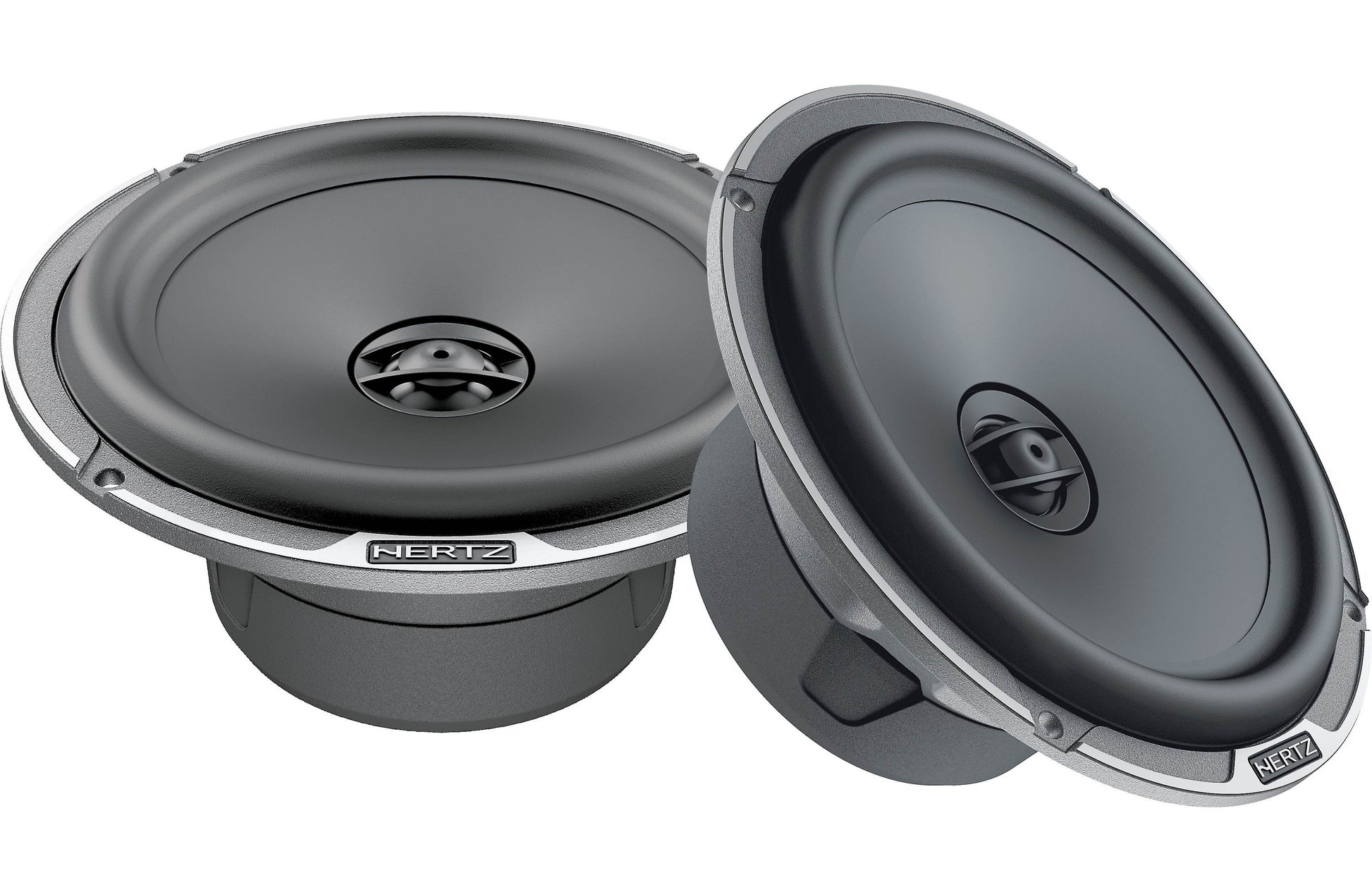 Hertz DCX 165.3 car audio coaxial speaker