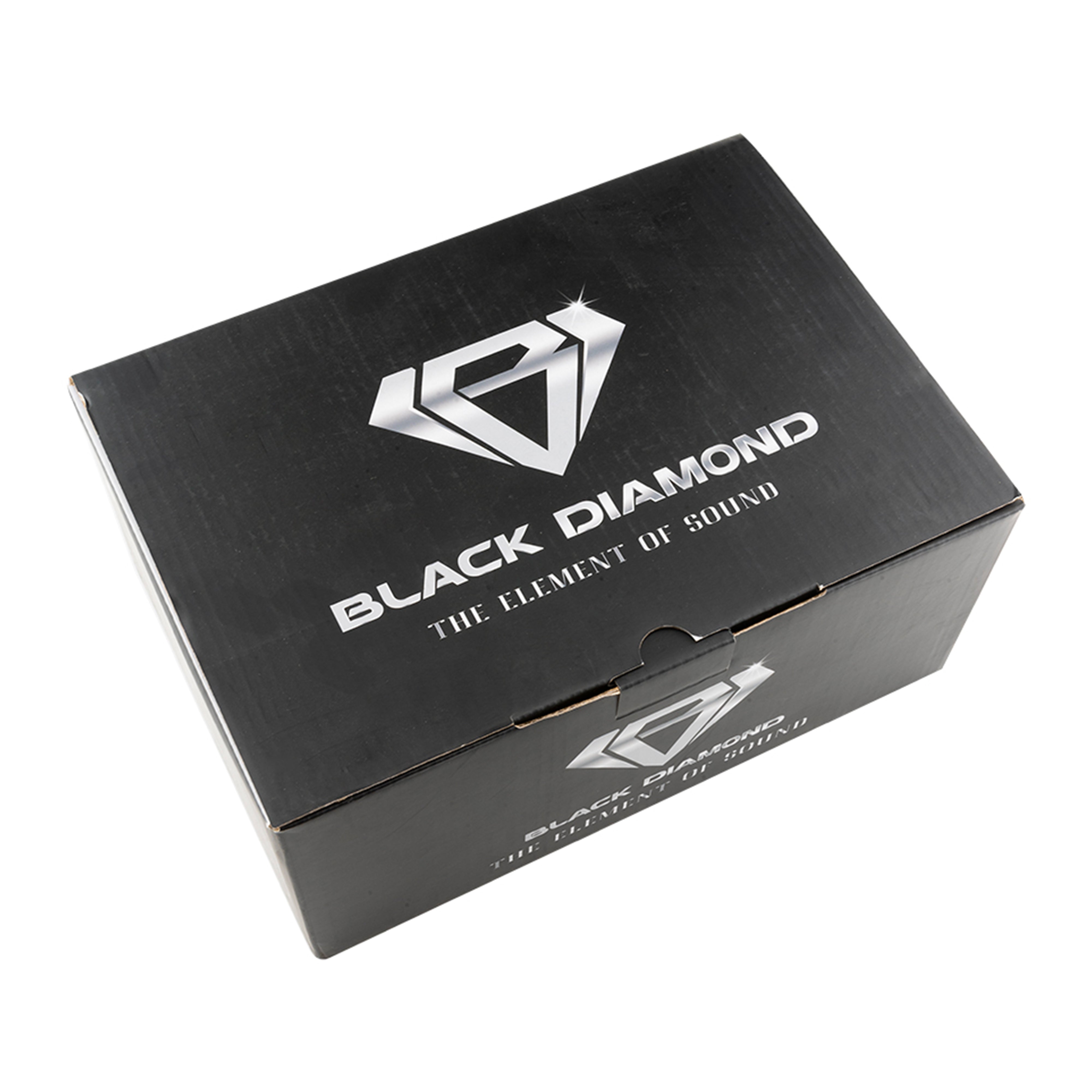 Black Diamond 12